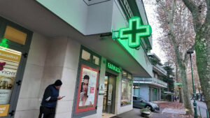 In aumento la spesa per i farmaci senza obbligo di prescrizione