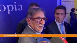 Milano, La Russa “Candidato sindaco abbia capacità e notorietà”