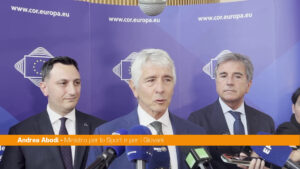 Giovani, Abodi “Erasmus Plus strumento per costruire il futuro”