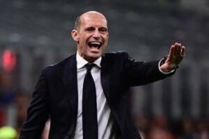 Sorpasso, pole, stretta finale: sarà Max Allegri il nuovo allenatore del Napoli