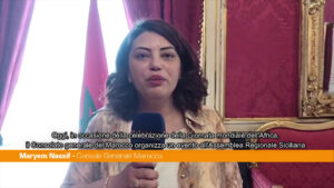 Console del Marocco “Svolto ruolo importante in tema di libertà e indipendenza”