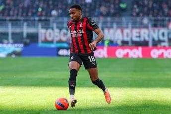 Serie A, oggi Milan-Cagliari 1-0 – La partita in diretta