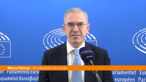 Falcone “Euro digitale strumento di affermazione della sovranità monetaria”