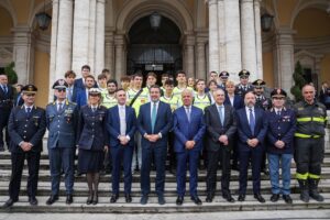Giornata Europea Sicurezza Stradale, Mit apre le porte ai giovani di “On the Road”