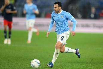 Serie A, oggi Lazio-Pisa – La partita in diretta