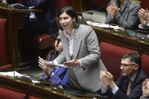 Salario minimo, Schlein “Ci batteremo in Parlamento”