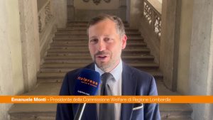 Milano Health Week, Monti “Fondamentale alleanza  istituzioni per prevenzione”
