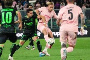 Serie B – Catanzaro, il paradiso dei sogni: visione e passione, così sarà finalissima