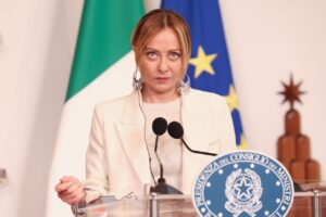 Meloni “Non dimenticare vittime terrorismo un dovere per difesa della democrazia”