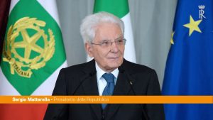 Zanardi, Mattarella “È una figura che ha illuminato lo sport”