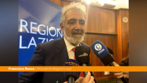 Ater, Rocca “Intervento strategico, nel Lazio il tema casa è molto sentito”