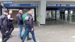 Catturato a Londra il boss dello spaccio, gestiva l’impero della droga