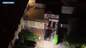 Banda specializzata in furti tra Lombardia e Marche, 4 arresti nel Milanese