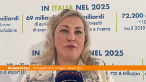 Hormuz, Gregis (Bayer) “Settore sotto pressione ma cerchiamo soluzioni”