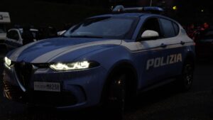 Droga: polizia rintraccia e arresta a Londra latitante