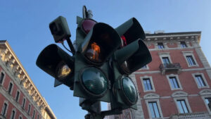 Arrivano anche in Europa gli autovelox “intelligenti”