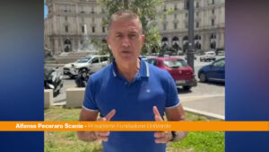 Pecoraro Scanio “Compie 25 anni la legge di orientamento agricolo”
