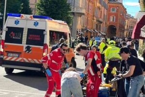 Modena, restano gravi quattro feriti, Mattarella e Meloni gli faranno visita