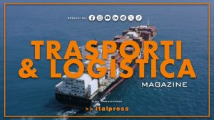 Trasporti & Logistica Magazine – 20/5/2026