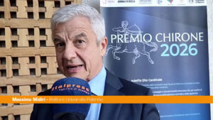 Unipa, Midiri “Premio Chirone ad Alberto Mantovani valorizza visione One Health”