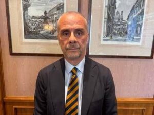Oncologo Calabrò: “Con nivolumab nuove prospettive per cancro uroteliale”