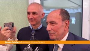 Palermo, nuovo poliambulatorio a Brancaccio. Schifani “Giornata importante”