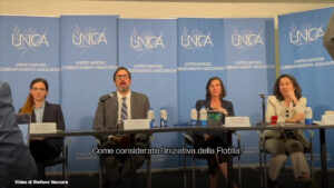 ONG all’Onu “Flotilla ha valore simbolico. Dall’Europa indignazione ‘vuota’”