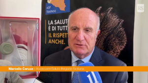 Inaugurato nuovo pronto soccorso a Trapani, Caruso “Ha standard qualitativi”