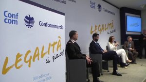 L’illegalità costa 41 miliardi alle imprese del commercio