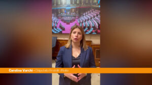 Sud, Varchi “La Zes unica un acceleratore di sviluppo”