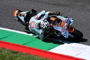 Moto GP d’Italia – Sorpresona al Mugello, storica Sprint a Raul Fernandez