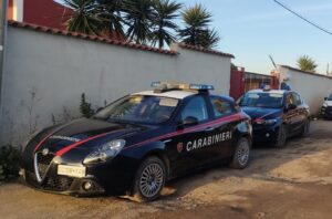 Ardea – Aggredisce la moglie davanti ai figli piccoli, arrestato un trentatreenne