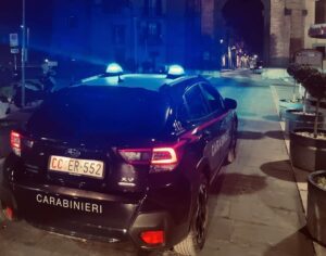 Bracciano – Tentata rapina in casa e spaccio di cocaina, arrestati due uomini