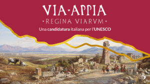 Lazio: Regione, al via il 21 maggio il festival “Appia Regina Viarum”