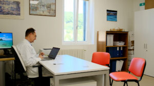 Soriano nel Cimino – Inaugurata Casa della Comunità, approccio multidisciplinare e maggiore continuità assistenziale