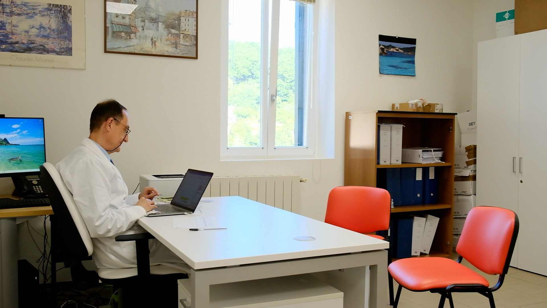 Soriano nel Cimino – Inaugurata Casa della Comunità, approccio multidisciplinare e maggiore continuità assistenziale