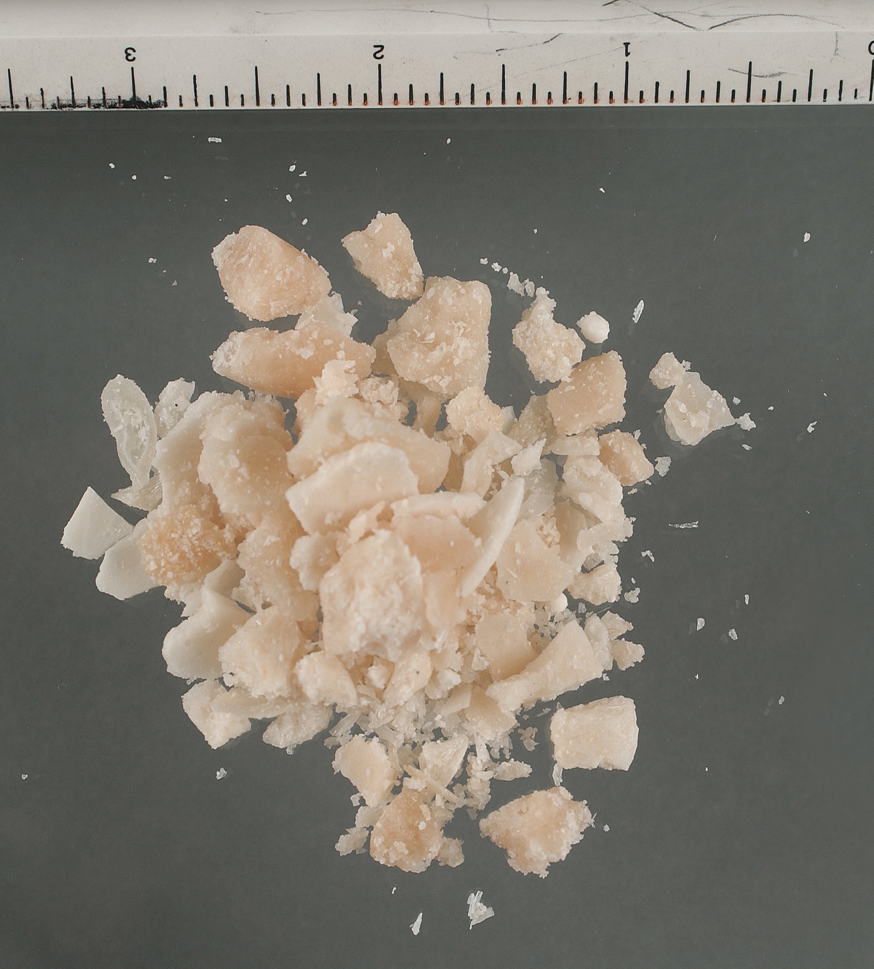 Frosinone – Lotta allo spaccio, sequestrati due grammi di crack nella zona della stazione