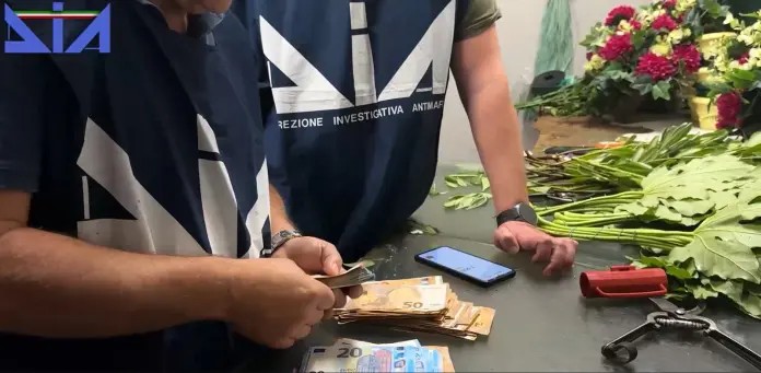 Frosinone – Confiscati 2 milioni di euro a padre e figlio operanti nelle onoranze funebri