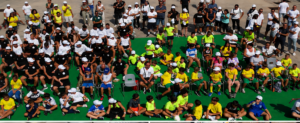 Aprilia – Sport, sostenibilità e grandi campioni all’Eco Sport Day