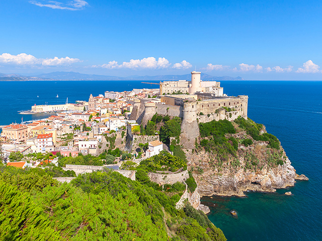 Blue economy, il mare del Lazio protagonista del Boat days di Gaeta