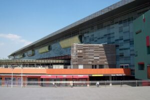 Roma: accoltellato 26anne a stazione Tiburtina, tre fermati