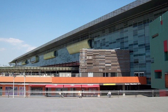 Roma: accoltellato 26anne a stazione Tiburtina, tre fermati