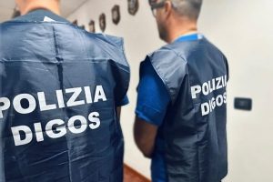 Roma: aggressioni a sfondo razziale alla stazione Termini, tre denunciati, uno e’ minorenne