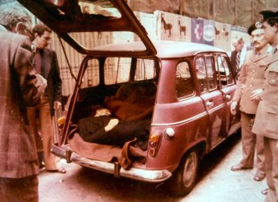 Terrorismo: Rocca, trasmettere valori Moro e Impastato a giovani