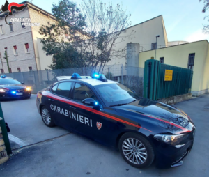 Cassino: operazione antidroga, 3 arresti