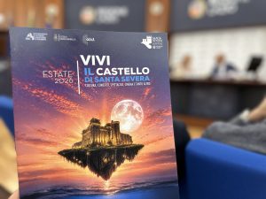 Vivi il Castello di Santa Severa 2026: da giugno ad agosto musica, cultura, cinema e arte nella suggestiva cornice sul mare
