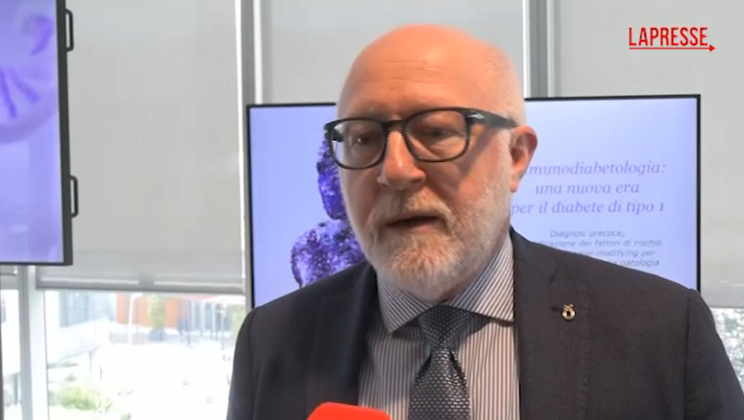 Diabete di tipo 1, indagine SWG: “Italiani poco consapevoli”