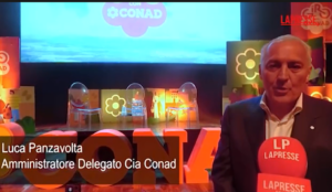 Giro d’Italia 2026, Panzavolta: “Corsa Rosa è grande occasione di incontro con territorio”