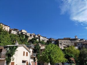 Rieti – Amministrative: primo sindaco eletto nel Lazio, Cipolloni a Marcetelli con 35 voti