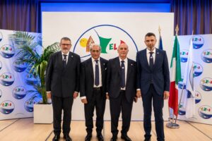 Evoluzione e Libertà, grande successo per la prima Assemblea Nazionale